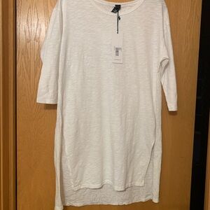 White womens  Shirt
